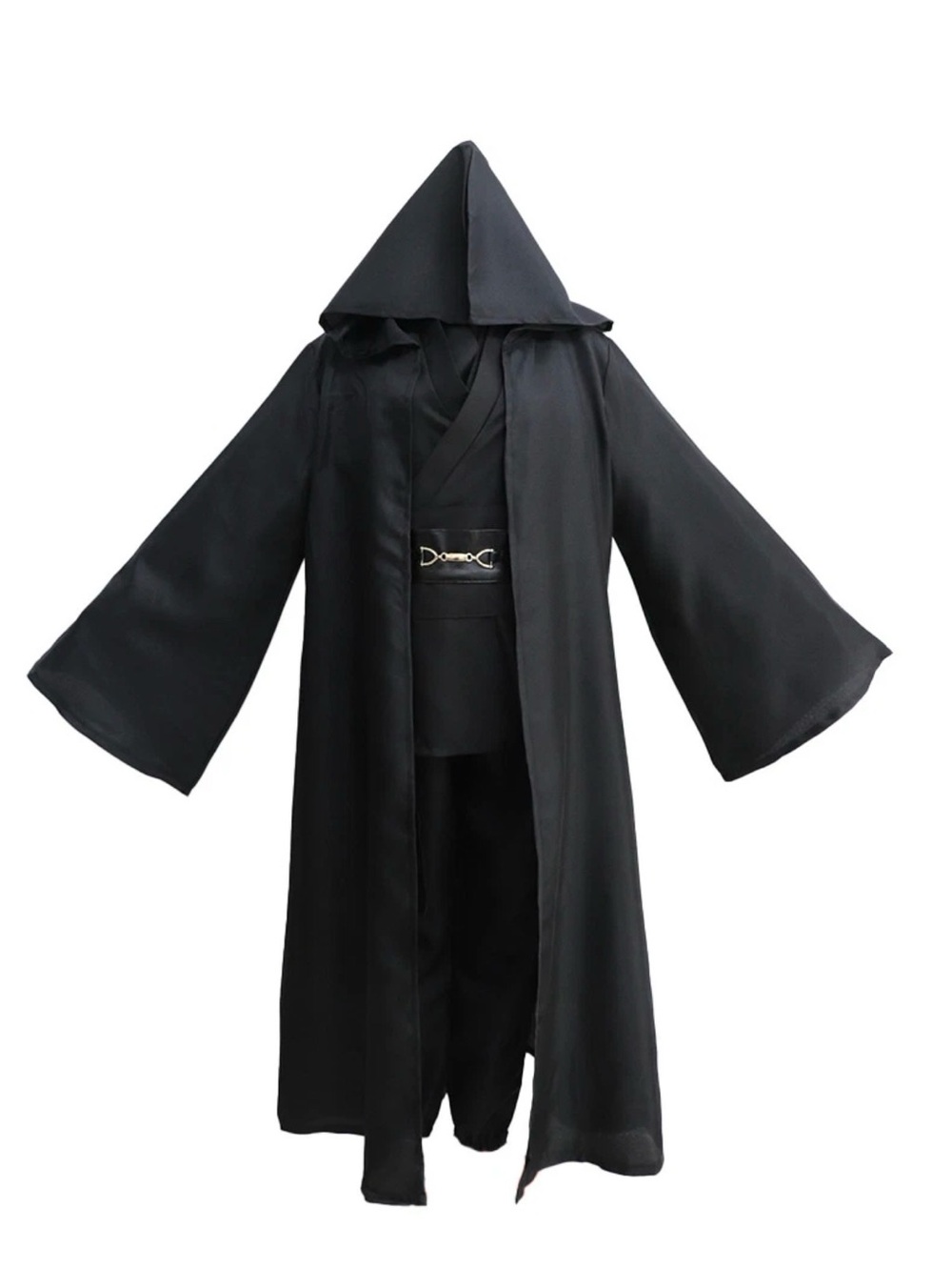 Anakin Skywalker Dark Jedi Cosplay Costume - Brand New in Original Packaging